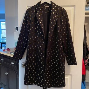 LIKE NEW - Tahari Blazer/Jacket - L